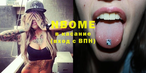 твердый Куйбышев